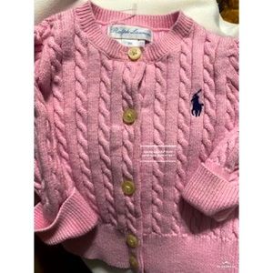 Ralph Lauren sweater